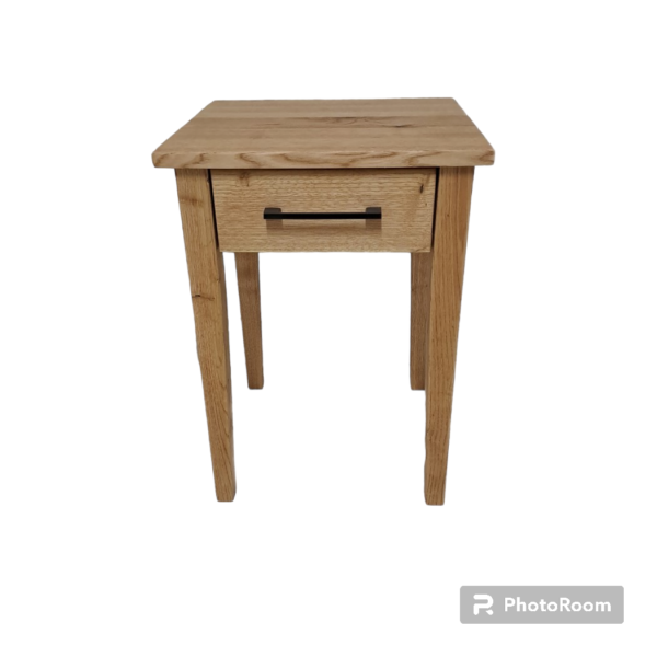 Elli Pedestal - 1 Drawer - Image 3