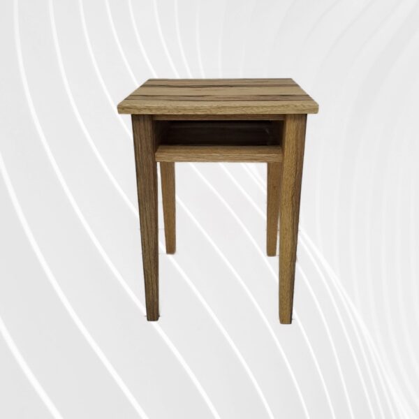 Elli Pedestal - Open shelf - Image 2