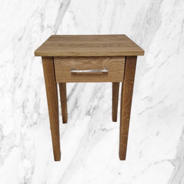 Elli Pedestal - 1 Drawer - Image 2