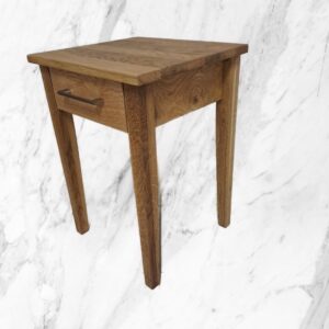 Elli Pedestal - 1 Drawer