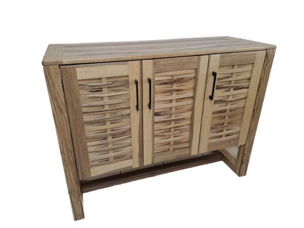 MADELLA SIDEBOARD- 3 DOOR