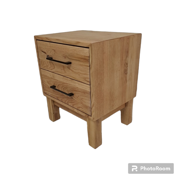 Sahara Pedestal