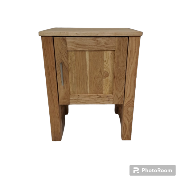Shani Pedestal - 1 Door - Image 4