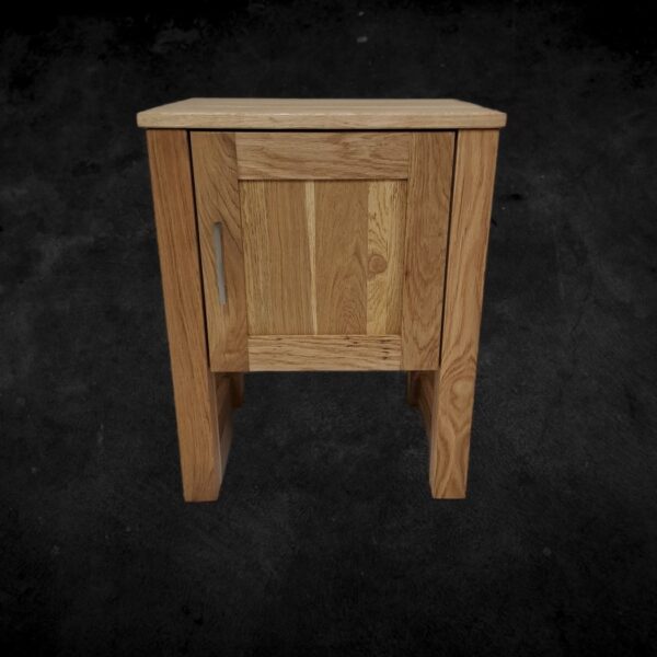 Shani Pedestal - 1 Door - Image 2