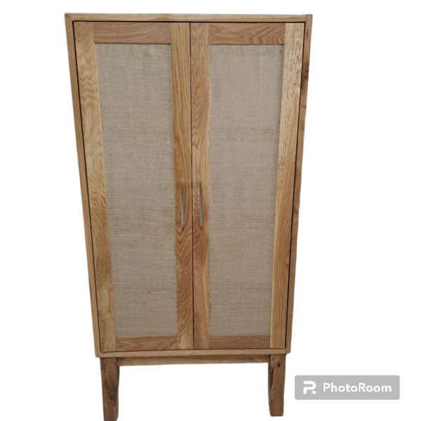 HESS CABINET - 2 DOOR - Image 3