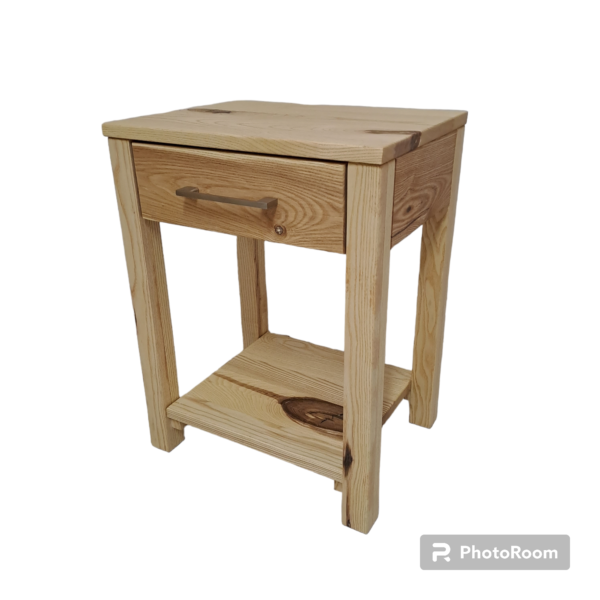 MADI PEDESTAL- 1 DRAWER - Image 2