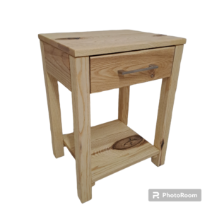 MADI PEDESTAL- 1 DRAWER
