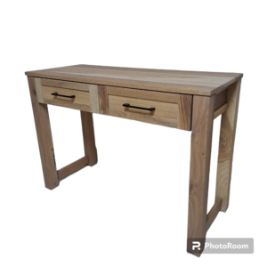 SHANI DRESSING TABLE- 2 DRAWER