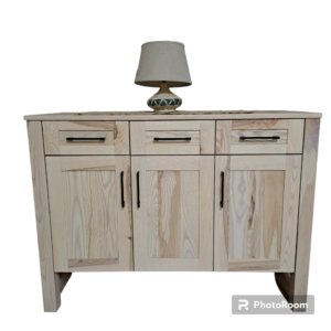 SHANI SIDEBOARD 3 DOOR 3 DRAWER