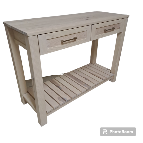 SHANI SERVER UNIT- 2 DRAWER