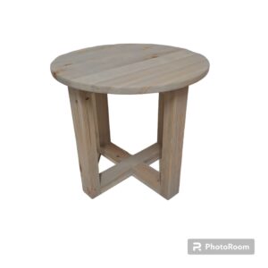 Zuri Side Table