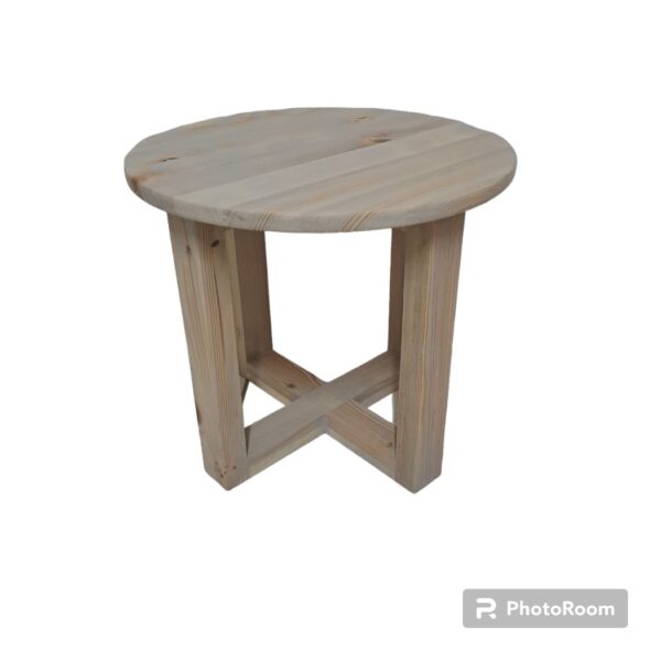 Zuri Side Table