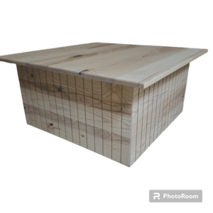 QUINELLA COFFEE TABLE