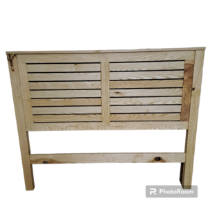 IMENA HEADBOARD- DOUBLE/ QUEEN