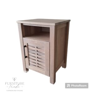 MADELLA PEDESTALS-1 DOOR  1 SHELF PD012