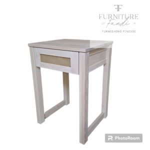SONELLA PEDESTAL- 1 DRAWER