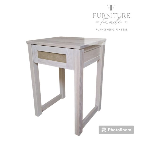 SONELLA PEDESTAL- 1 DRAWER