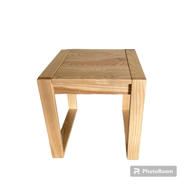 CAYLEY SIDE TABLE