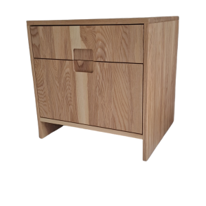 SIMBITHI PEDESTAL-2 DRAWER