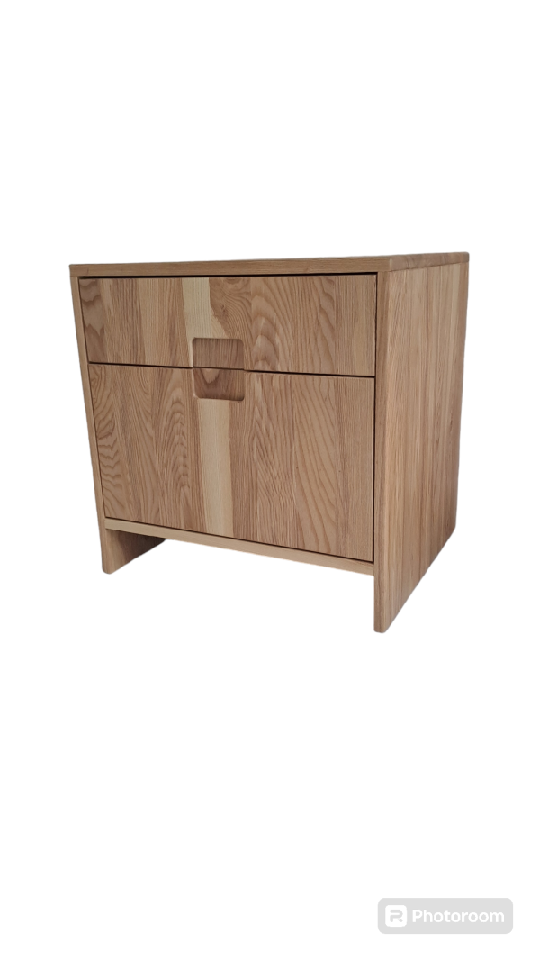 SIMBITHI PEDESTAL-2 DRAWER